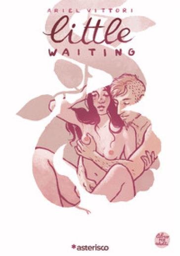 Little Waiting - Ariel Vittori