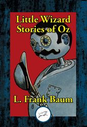 Little Wizard Stories of Oz