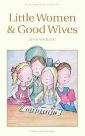 Little Women & Good Wives