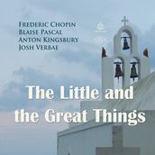 Little and the Great Things Prayer, The
