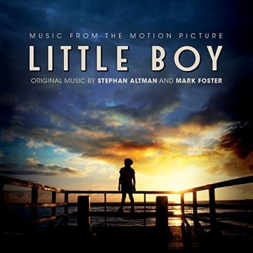 Little boy - O.S.T.