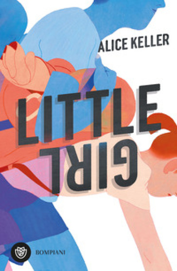Little girl - Alice Keller
