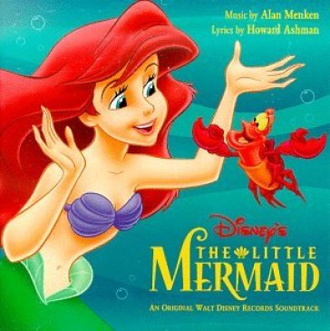 Little mermaid - O.S.T.