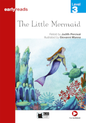 Little mermaid