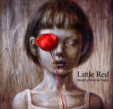 Little red - Beatriz Martin Vidal