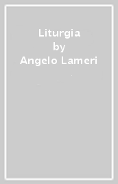 Liturgia