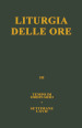 Liturgia delle ore. 3: Tempo ordinario, settimane I-XVII