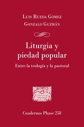 Liturgia y piedad popular