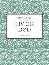 Liv og død