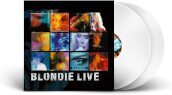 Live (180 gr. vinyl white gatefold limit