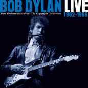 Live 1962-1966 rare performances from th