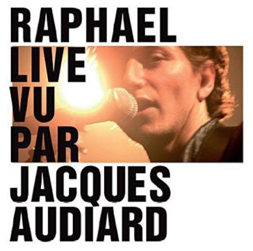 Live 2011 -cd+dvd- - Raphael