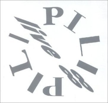 Live '88 - Pili Pili Van