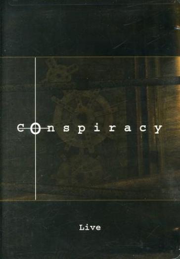 Live - CONSPIRACY