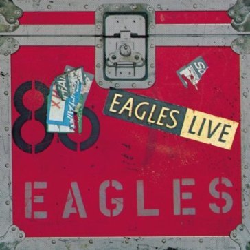Live - Eagles