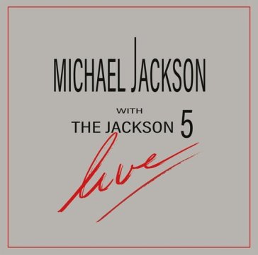 Live - Michael Jackson