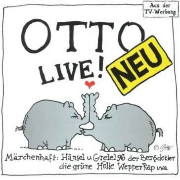 Live - OTTO