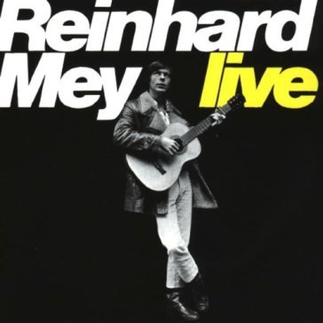 Live - REINHARD MEY