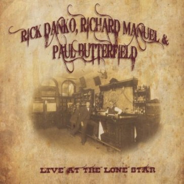 Live - RICK/RICHARD DANKO