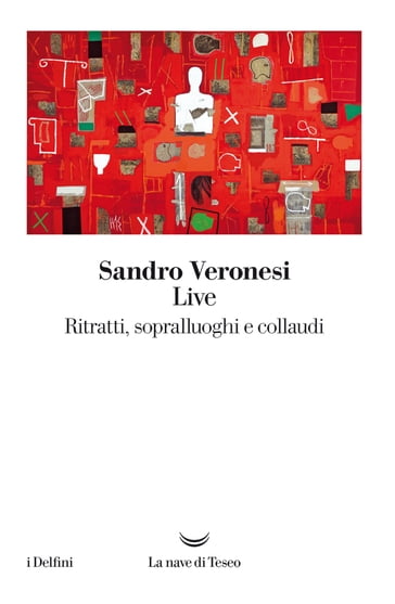 Live - Sandro Veronesi
