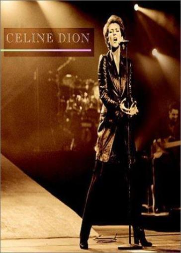 Live a paris - Céline Dion