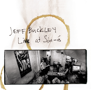 Live a sin e' (leg.ed.) - Jeff Buckley