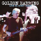 Live in ahoy 2006 (180 gr. vinyl gold li