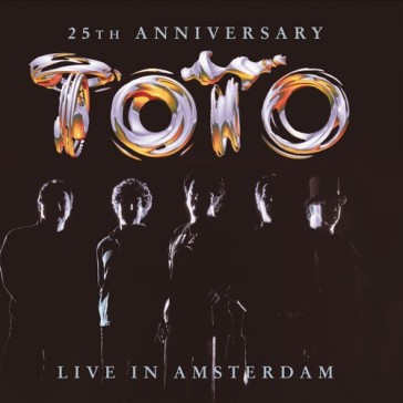 Live in amsterdam (25th anniversary)(lim - Totò