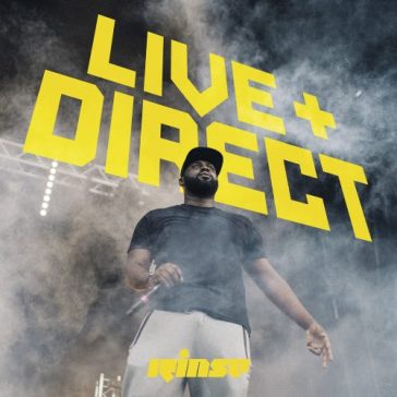 Live and direct - P MONEY