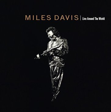 Live around the world (japan atlantic) - Miles Davis