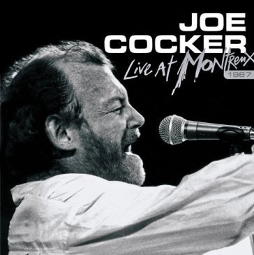 Live at.. -cd+dvd- - Joe Cocker