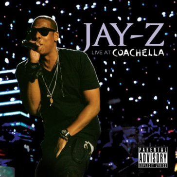 Live at coachella - Jay-Z