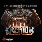 Live at dynamo 1998