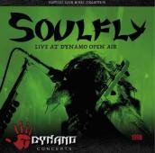 Live at dynamo open air 1998