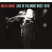 Live at fillmore west 1970