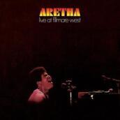 Live at fillmore west