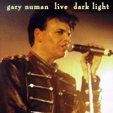 Live at labbatts hammersm - Gary Numan