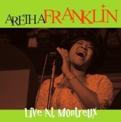 Live at montreux 1971