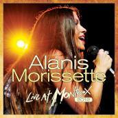 Live at montreux 2012-dvd