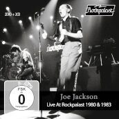 Live at rockpalast 1980 & 1983