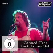 Live at rockpalast 1998