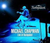 Live at rockpalsat (cd+dvd)