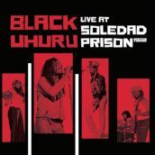 Live at soledad prison 1982