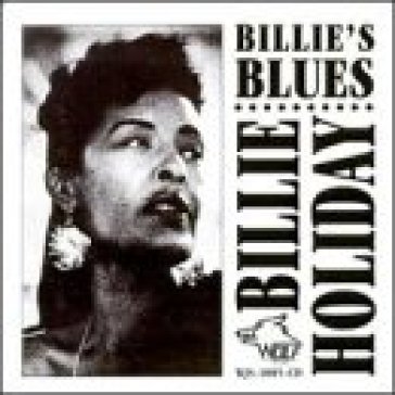 Live at storyville - Billie Holiday