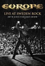 Live at sweden rock-30th-dvd