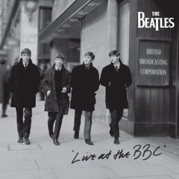 Live at the bbc vol.1 (repack) - The Beatles