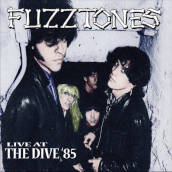 Live at the dive  85