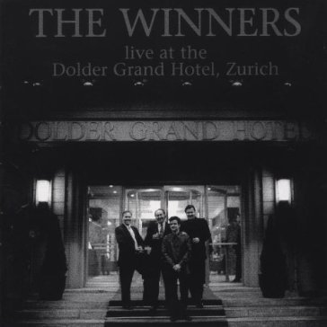 Live at the dolder grand hotel zurich - Winners The