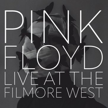 Live at the filmore west - Pink Floyd