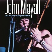 Live at the marquee 1969 (limited edt.)